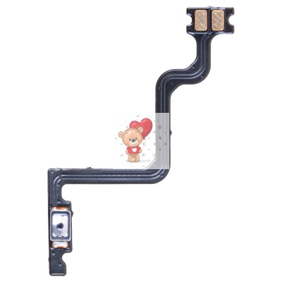 Шлейф для Realme 9 Pro+ (RMX3393)  на кнопку включения