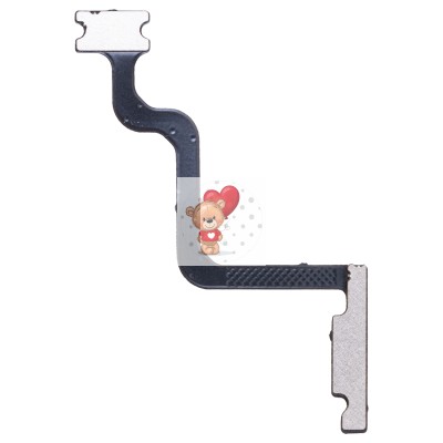 Шлейф для Realme 9 Pro+ (RMX3393)  на кнопку включения