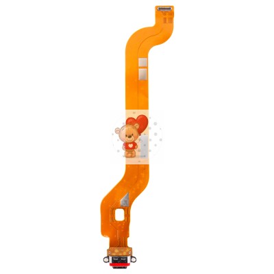 Шлейф для Realme GT 2 Pro (RMX3301) на системный разъем