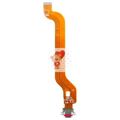 Шлейф для Realme GT 2 Pro (RMX3301) на системный разъем Шлейф для Realme GT 2 Pro (RMX3301) на системный разъем