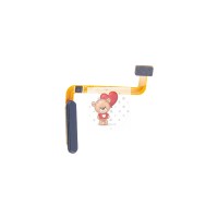 Шлейф для Samsung A235F Galaxy A23 сканер отпечатка пальцев (черный) Шлейф для Samsung A235F Galaxy A23 сканер отпечатка пальцев (черный)