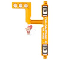 Шлейф для Samsung A245F Galaxy A24 4G на кнопки громкости Шлейф для Samsung A245F Galaxy A24 4G на кнопки громкости