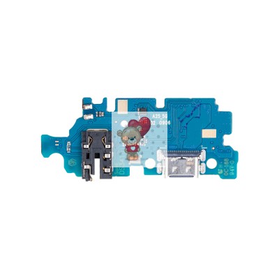 Шлейф для Samsung A336B Galaxy A33 5G межплатный Шлейф для Samsung A336B Galaxy A33 5G межплатный