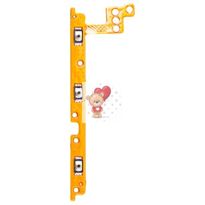 Шлейф для Samsung A536B Galaxy A53 5G на кнопки громкости/включения Шлейф для Samsung A536B Galaxy A53 5G на кнопки громкости/включения