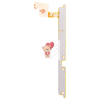 Шлейф для Samsung A536B Galaxy A53 5G на кнопки громкости/включения Шлейф для Samsung A536B Galaxy A53 5G на кнопки громкости/включения