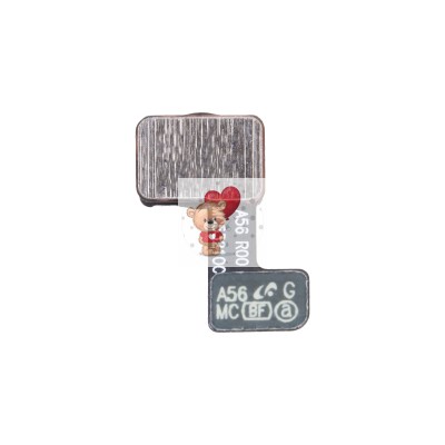 Шлейф для Samsung A566B Galaxy A56 5G сканер отпечатка пальцев