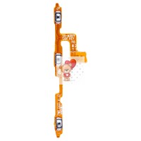 Шлейф для Samsung M315F Galaxy M31 на кнопки громкости/включения