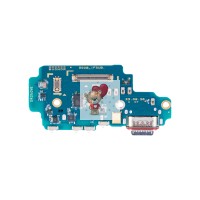 Шлейф для Samsung S928B Galaxy S24 Ultra плата системный разъем/разъем SIM/микрофон - Премиум Шлейф для Samsung S928B Galaxy S24 Ultra плата системный разъем/разъем SIM/микрофон - Премиум