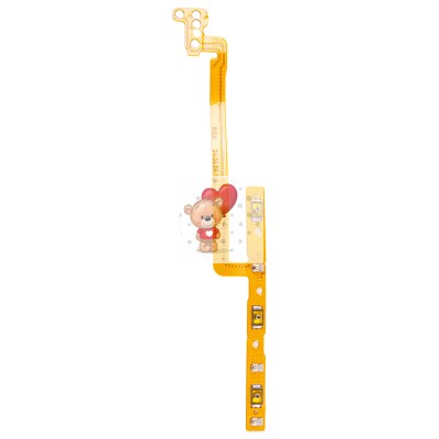 Шлейф для Samsung S938B Galaxy S25 Ultra на кнопки громкости/включения Шлейф для Samsung S938B Galaxy S25 Ultra на кнопки громкости/включения