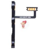 Шлейф для Tecno POP 7 (BF6) на кнопки громкости/включения