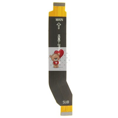 Шлейф для Tecno Pova 6 Pro 5G (LI9) межплатный Шлейф для Tecno Pova 6 Pro 5G (LI9) межплатный