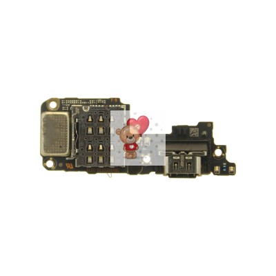 Шлейф для Vivo iQOO Neo 10 (I2405) плата на системный разъем/разъем SIM/микрофон - Премиум Шлейф для Vivo iQOO Neo 10 (I2405) плата на системный разъем/разъем SIM/микрофон - Премиум