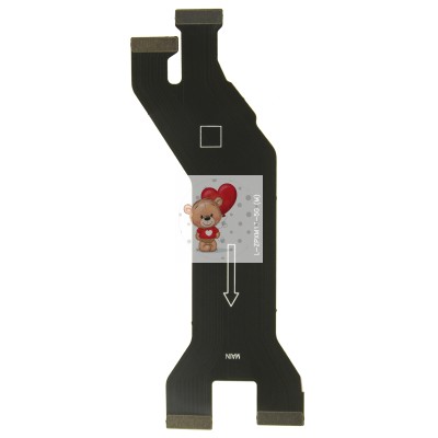 Шлейф для Xiaomi 13 (2211133C) межплатный