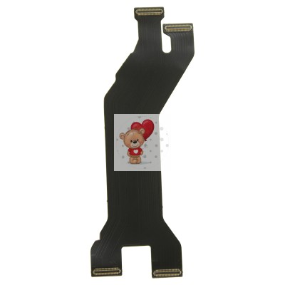 Шлейф для Xiaomi 13 (2211133C) межплатный