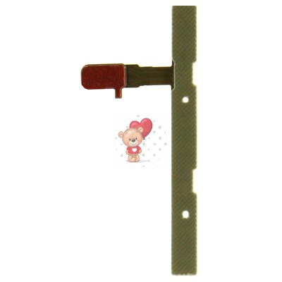 Шлейф для Xiaomi 2211133C на кнопки громкости/включения