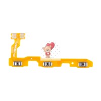 Шлейф для Xiaomi 13T/Xiaomi 13T Pro на кнопки громкости/включения Шлейф для Xiaomi 13T/Xiaomi 13T Pro на кнопки громкости/включения