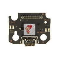 Шлейф для Xiaomi Pad 7 (2410CRP4CG) плата системный разъем - Премиум