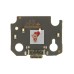 Шлейф для Xiaomi Pad 7 Pro 11.2" (24091RPADG) плата системный разъем - Премиум
