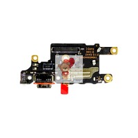 Шлейф для Xiaomi 2412DPC0AG плата системный разъем/разъем SIM/микрофон - Премиум