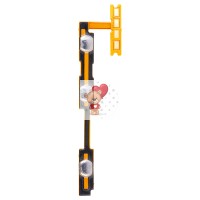 Шлейф для Xiaomi Redmi 13C 4G на кнопки громкости/включения