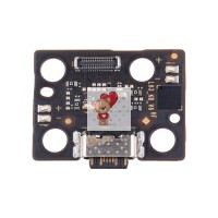 Шлейф для Xiaomi Redmi Pad 10.61" (22081283G) плата системный разъем - Премиум