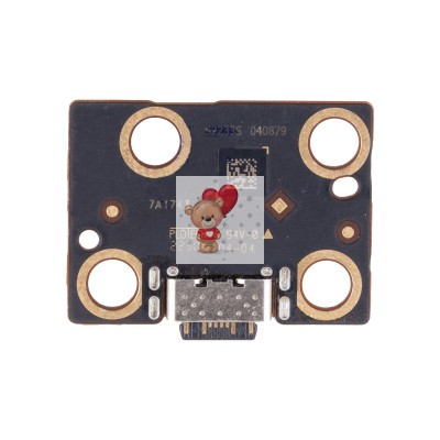 Шлейф для Xiaomi 22081283G плата системный разъем - Премиум Шлейф для Xiaomi 22081283G плата системный разъем - Премиум