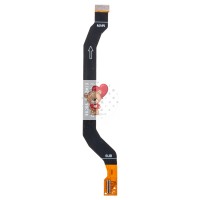 Шлейф для Xiaomi Redmi Note 11 Pro 4G на дисплей