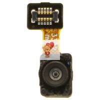 Шлейф для Xiaomi Redmi Note 14 4G (24117RN76O) сканер отпечатка пальцев Шлейф для Xiaomi Redmi Note 14 4G (24117RN76O) сканер отпечатка пальцев