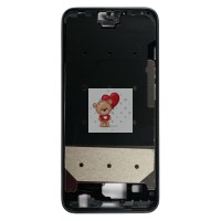 Рамка дисплея для Huawei Honor 200 (ELI-AN00) Зеленый (возможен дефект ЛКП)