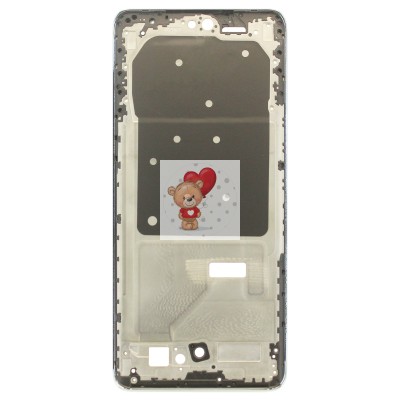 Рамка дисплея для Huawei BRP-NX1 Зеленый (возможен дефект ЛКП)