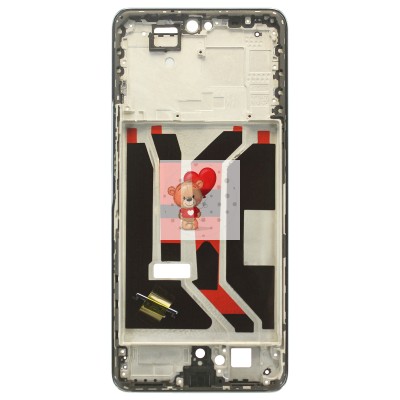 Рамка дисплея для Huawei BRP-NX1 Зеленый (возможен дефект ЛКП)