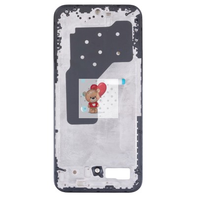 Рамка дисплея для Huawei FOA-LX9 Черный (возможен дефект ЛКП)