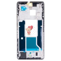 Рамка дисплея для Infinix Zero 30 4G (X6731B) Золото (возможен дефект ЛКП)