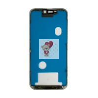 Рамка дисплея для Apple iPhone 16 Pro Max Черный - OR (Feaglet) Рамка дисплея для Apple iPhone 16 Pro Max Черный - OR (Feaglet)