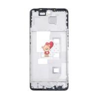 Рамка дисплея для Realme 13 5G Черный (возможен дефект ЛКП) Рамка дисплея для Realme 13 5G Черный (возможен дефект ЛКП)