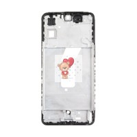 Рамка дисплея для Vivo V40 Lite 4G Черный (возможен дефект ЛКП) Рамка дисплея для Vivo V40 Lite 4G Черный (возможен дефект ЛКП)