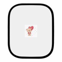 Стекло модуля для Apple Watch Ultra 2 (49 мм) Черный