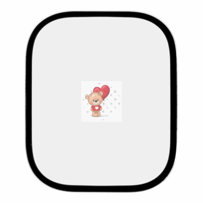 Стекло модуля для Apple Watch Ultra 1 (49 мм) Черный