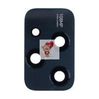 Стекло камеры для Huawei Honor 200 Lite Черный Стекло камеры для Huawei Honor 200 Lite Черный