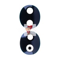 Стекло камеры для Huawei Honor 90 (комплект 2 шт.) Черный Стекло камеры для Huawei Honor 90 (комплект 2 шт.) Черный