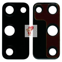 Стекло камеры для Huawei Honor View 30 Pro Черный Стекло камеры для Huawei Honor View 30 Pro Черный