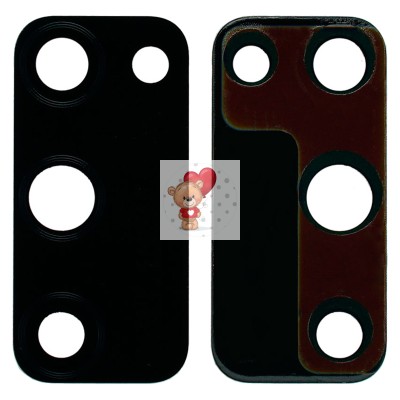 Стекло камеры для Huawei Honor View 30 Pro Черный