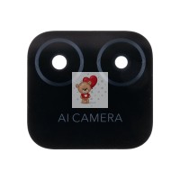 Стекло камеры для Huawei Honor X5 Черный