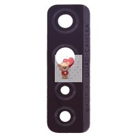 Стекло камеры для Huawei Honor 30S Черный Стекло камеры для Huawei Honor 30S Черный