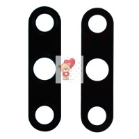 Стекло камеры для Huawei Honor 9C Черный Стекло камеры для Huawei Honor 9C Черный