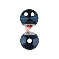 Стекло камеры для Huawei Nova 12 SE (комплект 2 шт.) Черный