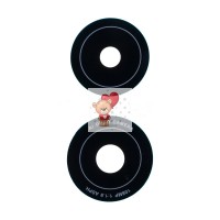 Стекло камеры для Huawei Nova 9 SE Черный Стекло камеры для Huawei Nova 9 SE Черный