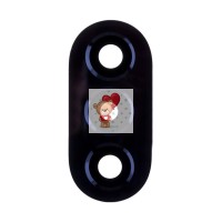 Стекло камеры для Huawei Nova Y70/Huawei Nova Y70 Plus/Huawei Nova Y71 Черный Стекло камеры для Huawei Nova Y70/Huawei Nova Y70 Plus/Huawei Nova Y71 Черный