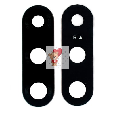 Стекло камеры для Huawei P30 Lite (24MP) Черный