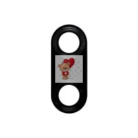 Стекло камеры для Huawei P Smart Z Черный Стекло камеры для Huawei P Smart Z Черный